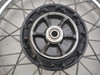 08-18 Kawasaki KLR 650 Rear Wheel Rim STRAIGHT 17X2.50
