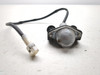 08-18 Kawasaki KLR 650 Rear License Plate Tag Light