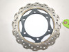 08-18 Kawasaki KLR 650 Rear Disc Brake Rotor