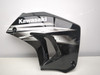08-18 Kawasaki KLR 650 Right Side Mid Fairing Cover Panel 49089-0057