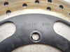 11-25 Kawasaki VN1700 Vulcan Vaquero Rear Disc Brake Rotor