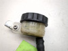 10-22 Kawasaki ZG1400C Concours Rear Brake Master Cylinder TRSH PL