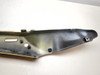 10-22 Kawasaki ZG1400C Concours Rear Left Side Tail Cover Panel