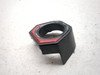 10-22 Kawasaki ZG1400C Concours Ignition Switch Cover