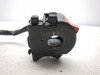10-22 Kawasaki ZG1400C Concours Right Control Start Stop Switch TRSH PL