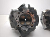 04-10 Kawasaki Vulcan 2000 VN2000 Motor Engine Cylinder Heads Set