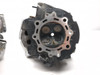 04-10 Kawasaki Vulcan 2000 VN2000 Motor Engine Cylinder Heads Set