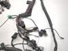 04-10 Kawasaki Vulcan 2000 VN2000 Main Wiring Wire Harness Loom 26031-0300