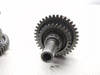 04-10 Kawasaki Vulcan 2000 VN2000 Engine Motor Transmission Gears