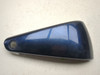 04-10 Kawasaki Vulcan 2000 VN2000 Right Side Lower Seat Cover Panel