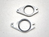 14-19 Harley Sportster XL1200T SuperLow Intake Flanges Set Pair