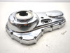 14-19 Harley Sportster XL1200T SuperLow Engine Motor Outer Clutch Cover 34951-04