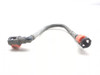 04-10 Kawasaki Vulcan 2000 VN2000 Petrol Gas Fuel Line Hose 04-10 Kawasaki Vulcan 2000 VN2000 Petrol Gas Fuel Line Hose