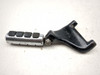 04-06 Harley Sportster 883 XL883 Rear Left Passenger Foot Peg