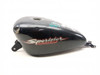 04-06 Harley Sportster 883 XL883 Gas Fuel Tank Petrol Reservoir