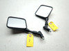 96-24 Suzuki DR650S Front Rearview Mirror Set Pair
