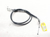 96-24 Suzuki DR650S Throttle Cable Lines