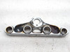 01-06 Harley Softail Standard FXSTI Top Upper Triple Clamp Tree