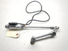 20-24 Aprilia RS660 Shifter Shift Pedal Link Linkage Quick Shift Sensor 2D000602