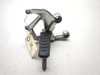 05-10 Triumph Sprint ST 1050 Front Right Driver Foot Peg 2081620