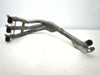 05-10 Triumph Sprint ST 1050 Exhaust Headers Head Pipes