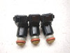05-10 Triumph Sprint ST 1050 Gas Fuel Injectors Set