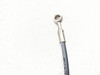 05-10 Triumph Sprint ST 1050 Rear Brake Line Hose TRSH PL