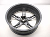05-10 Triumph Sprint ST 1050 Rear Wheel Rim STRAIGHT 17X5.50