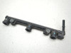 05-10 Triumph Sprint ST 1050 Gas Fuel Injector Rail