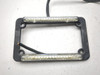 05-10 Triumph Sprint ST 1050 Aftermarket License Plate Tag Light