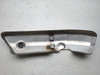 05-10 Triumph Sprint ST 1050 Exhaust Heat Shield Cover TRSH PL