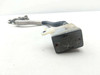 06 Suzuki M109R VZR1800 Rear Brake Master Cylinder