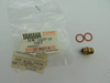 1983-1986 Yamaha YT250 YTM200 Tri-Moto Carburetor Needle Valve Set OEM