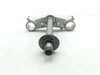 03 Honda CBR600RR CBR 600 Bottom Lower Triple Steering Tree Clamp