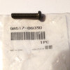 1998-2023 Yamaha YZF-R1 Grizzly Rhino Pan Head Screw 98517-06030