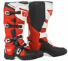 FLY RACING FR5 BOOTS Red/Black/White Size 11 364-71011