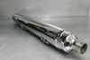 2017-2020 Indian Chieftain Chrome OEM Muffler Polaris 1263260-156