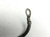 18 Kawasaki Teryx KRF 800 Negative Battery Terminal Cable (A)