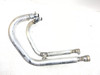 09-17 Triumph Thunderbird 1600 Exhaust Headers Head Pipes