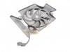 09-17 Triumph Thunderbird 1600 Radiator Cooling Fan