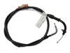Suzuki NOS OEM LT230E Quad Runner 1987-1993 Choke Cable 58410-35B01