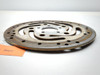 21-25 Harley Davidson Street Bob FXBBS Rear Disc Brake Rotor 5848674 41797-00