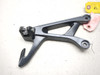 18-25 Suzuki GSX250R GSX 250 Rear Left Passenger Foot Peg Mount Bracket Holder TRSH PL
