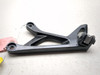 18-25 Suzuki GSX250R GSX 250 Rear Left Passenger Foot Peg Mount Bracket Holder TRSH PL