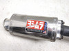 01-03 Suzuki GSXR  750 YOSHIMURA Full Exhaust Header Pipe Muffler Shorty