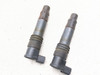 01-03 Suzuki GSXR 600 750 Ignition Coil Plugs Packs Set 129700-4400