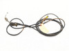 14-20 Polaris RZR 900 RZR900 Gas Throttle Accelerator Cable Line