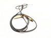 14-20 Polaris RZR 900 RZR900 Gas Throttle Accelerator Cable Line