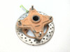 14-20 Polaris RZR 900 RZR900 Rear Left Wheel Hub Disc Brake Rotor