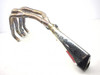 05 06 Suzuki GSXR1000 BROCKS PERFORMANCE Penta-Carbon Full Exhaust Header Pipe